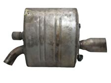 Endschalldämpfer Endtopf passt für BMW 5 (E60) 520D LCI 7798176