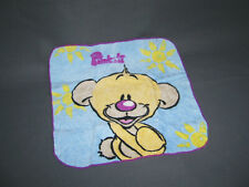 kleines Pimboli Diddl Handtuch ca. 25x25 cm