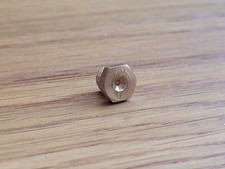 BING Hauptdüse 125er BMW R60