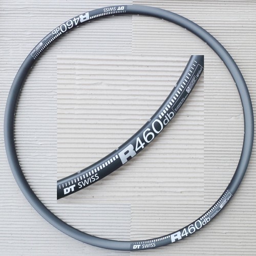 Swiss 460 disc - swiss,