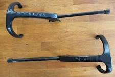 EMUK HALTER SPIEGEL WOHNWAGENSPIEGEL AUDI A6 C7 4G AVANT QUATTRO ALLROAD 100707