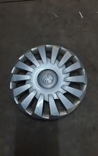 Original Skoda Radkappe 16 Zoll 5E0601147H