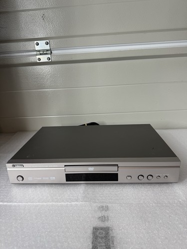Yamaha dvd s530 - yamaha, dvd-player