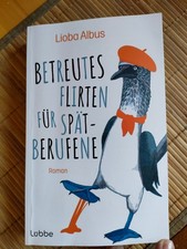 Betreutes Flirten für