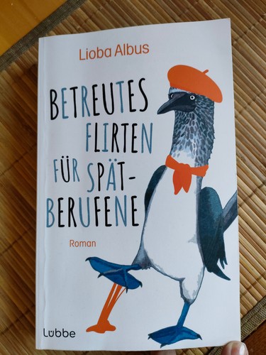 Betreutes flirten für - betreutes,
