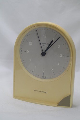 Vintage junghans funk - vintage, 2