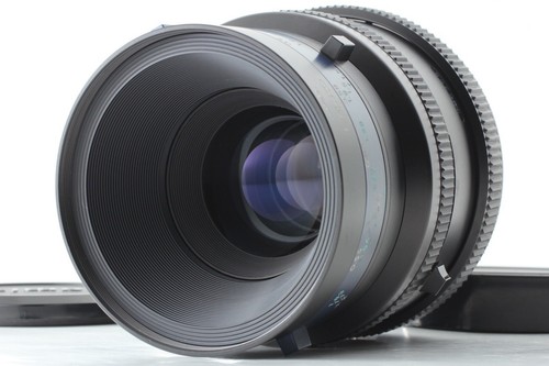 Fast neuwertig mamiya - [fast,