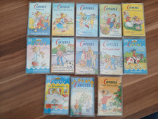 13 x Kinder MC - Conni -