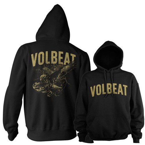 Volbeat eagle - volbeat,
