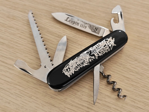 Victorinox schweizer - victorinox,