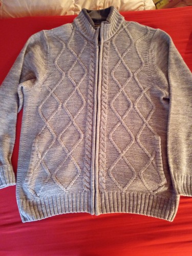 Atlas for men strickjacke - atlas,