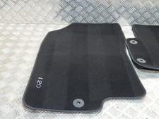 Satz Fußmatten für Hyundai