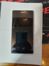 Sony Xperia Z1