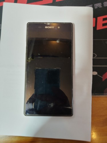 Sony xperia - sony, z1
