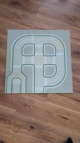 Lego straßenplatten in - 9,