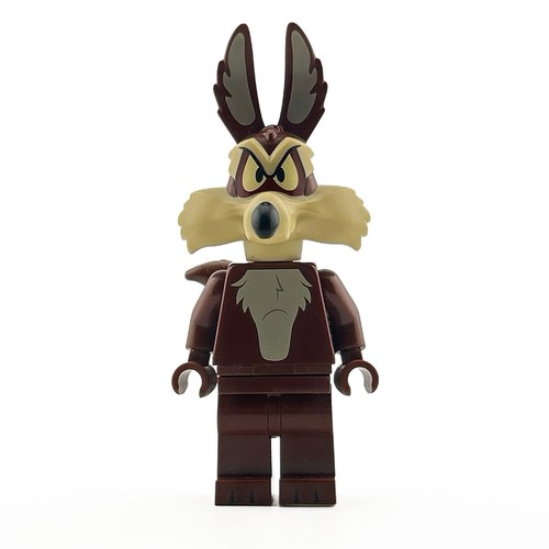 Lego looney tunes series - lego,