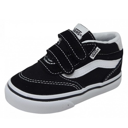 Vans brooklyn mid sneaker - brooklyn,