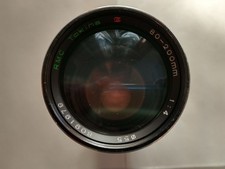 Tokina RMC 80-200 mm F/4.0 MF