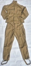 Sowjetische Soldaten Uniform