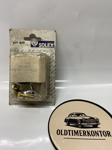 Solex 21252165 vit kit - solex, vit-kit