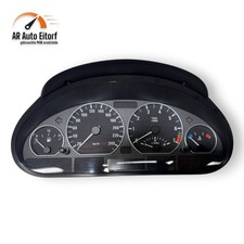BMW E46 Tacho Kombiinstrument