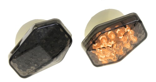 Blinker verkleidung raceroll - blinker,