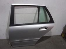 A2037301105 tür hinten links