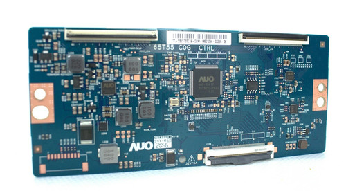 Con board 65t55c0g - 65t55c0g, ctrl