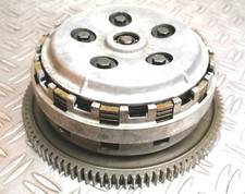 GPZ900R komplette Kupplung Im Kupplungskorb Kawasaki GPZ900   #5