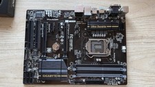 ? Gigabyte GA-Z87-HD3 Motherboard LGA 1150/Socket H3 DDR3 Intel Z87 ?