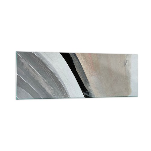 Wandbilder 90x30cm glasbild - wandbilder,