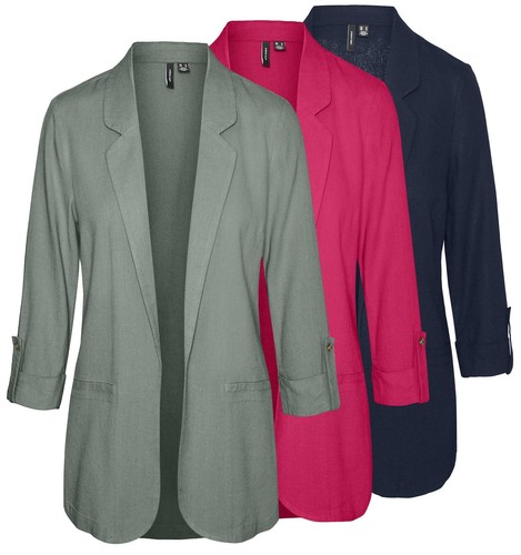Vero moda damen blazer jacke - vero,