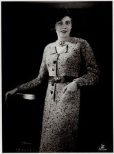 Kitty Hoffmann: Strick-Mode