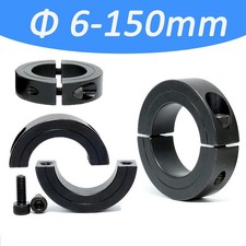 Stellring Geteilt Zweiteilig