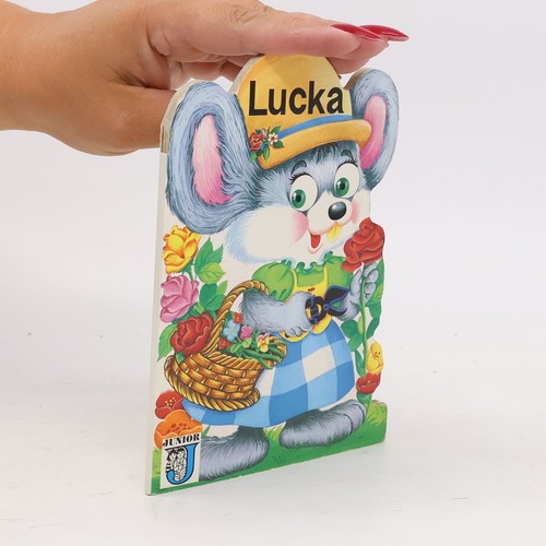 Lucka kolektiv - lucka ,