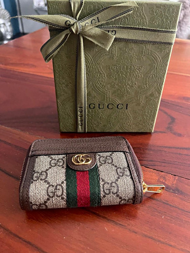 Gucci ophidia geldbörse - ophidia, gg