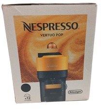 De'Longhi Nespresso Vertuo Pop