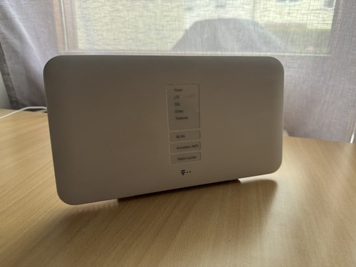 Telekom speedport hybrid - telekom,
