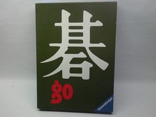 Ravensburger original - go,