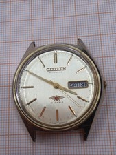 CITIZEN Eagle 7 Automatic 21