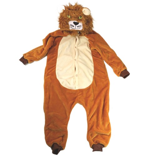 Löwe tier karneval kostüm - tier,