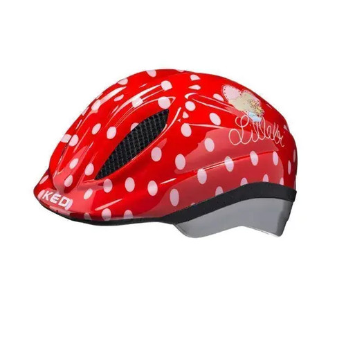 Ked kinderhelm fahrradhelm - ked,