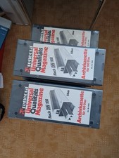 Dia Universalmagazine Reflecta