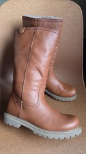 Damen Winterstiefel Panama