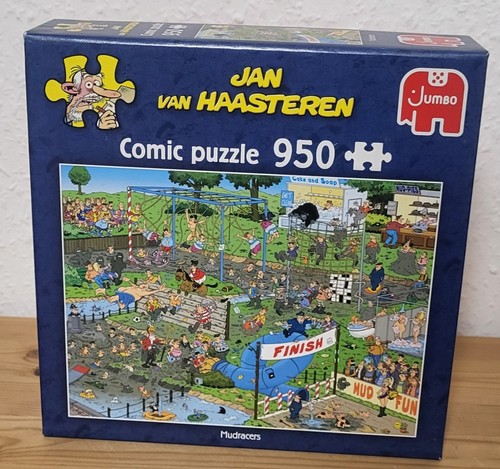 Jan van haasteren 1119800156 - van,