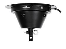 EUROLITE MD-2010 Sicherheits-Drehmotor / Spiegelkugelmotor