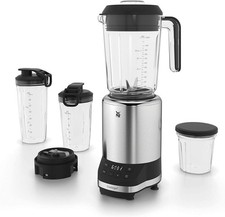 WMF KULT Pro Multifunktionsmixer 7-teilig, 30.000 U/min 1200 W 416530011