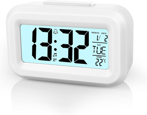 Vicloon digital wecker - vicloon,
