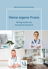 Meine eigene Praxis | Richtig