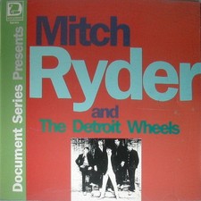 Mitch Ryder & The Detroit